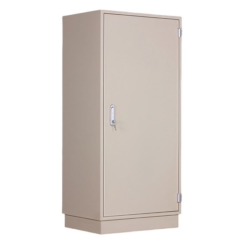 晨磊 防磁柜 大七抽 台高清大图