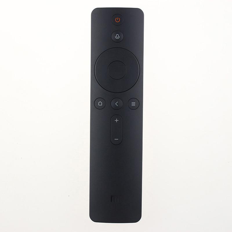 原装小米全面屏电视蓝牙语音遥控器E43C E55C E65C E43X E55X高清大图