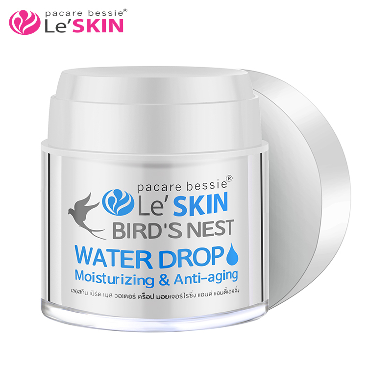 乐丝汀(Le’SKIN)燕窝霜水润面霜50ml