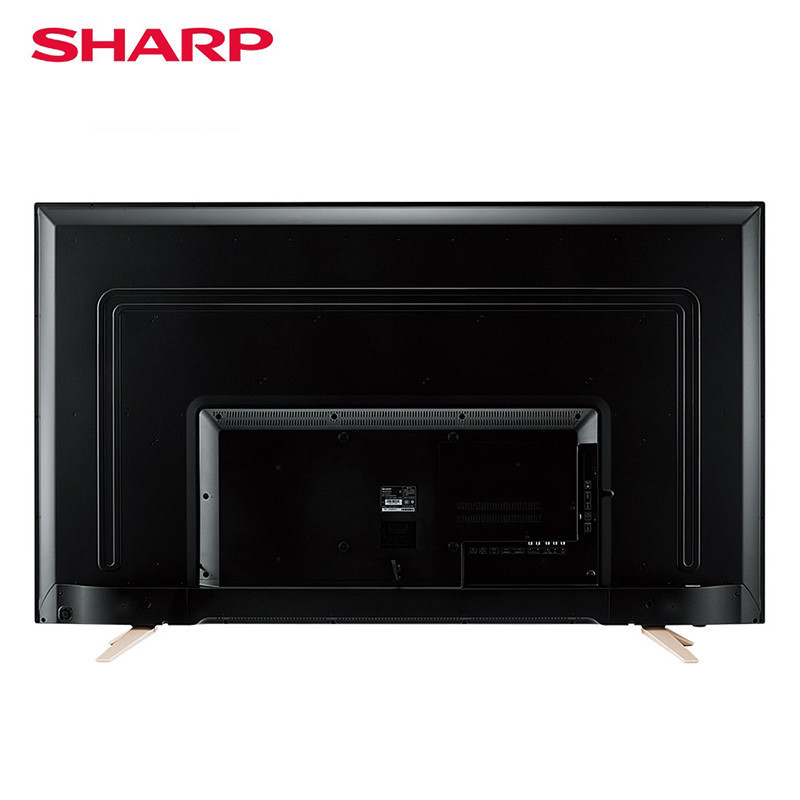 夏普(sharp) 60寸4K超清液晶电视机 LCD-60X518H1A