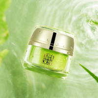 (PECHOIN)百雀羚面霜 水能量焕颜霜50g 保湿补水 任何肤质通用 旗舰店