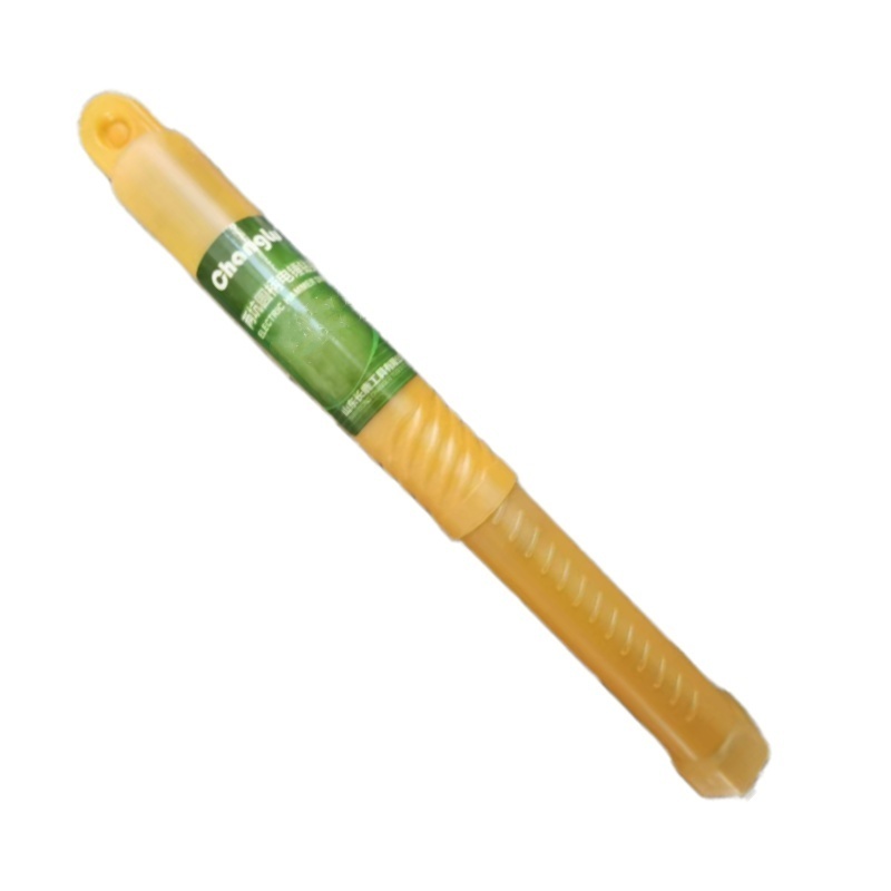 长鹿两坑圆柄电锤钻头 8*150mm 支高清大图