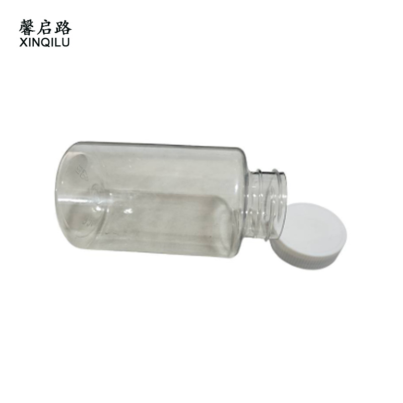 馨启路 广口取样瓶 100ml 个