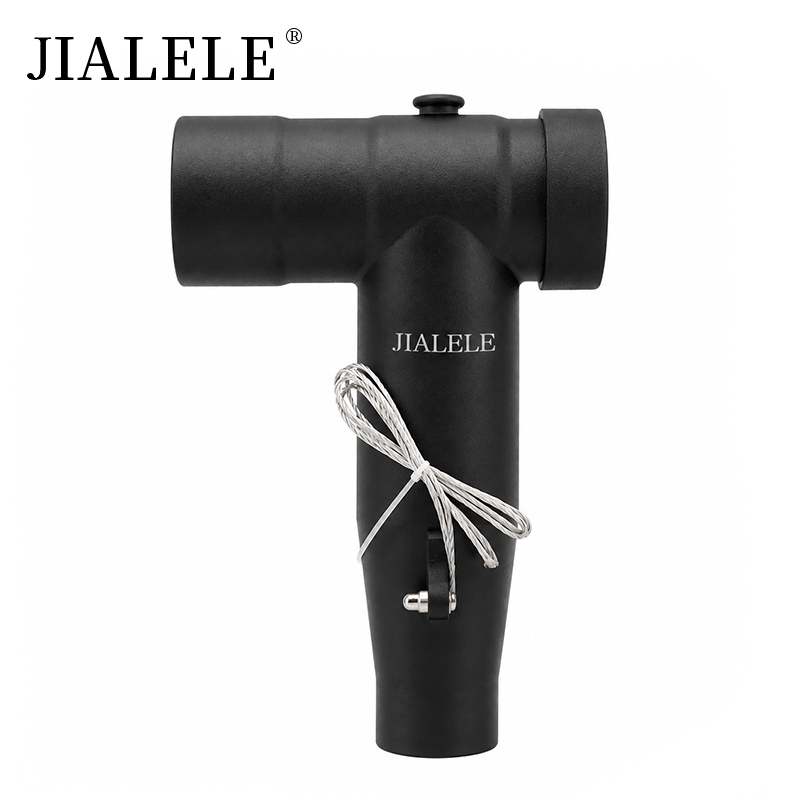JIALELE 欧式前插头 通用款 套高清大图