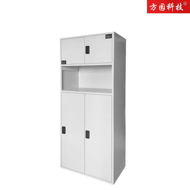 方园科技设备充电柜 智能控制插座FY-6-4 台图片