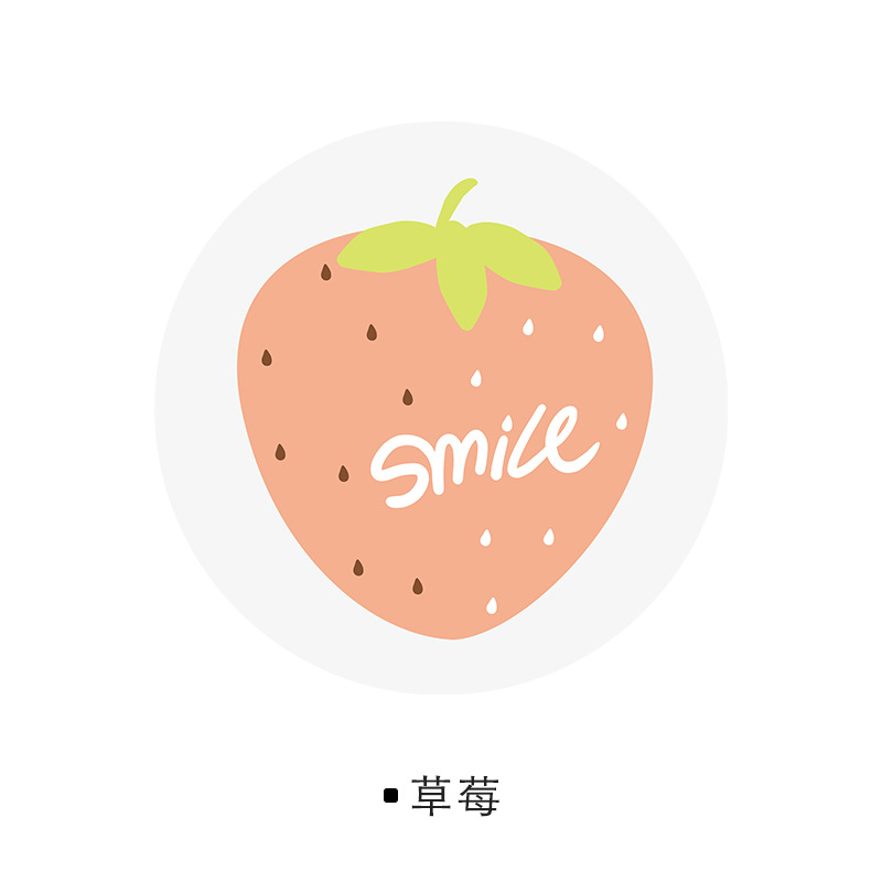 可爱水果卡通洗澡浴帽批发 防水沐浴帽 洗头帽防油烟帽 三维工匠 黄色高清大图