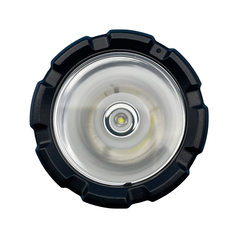 为佳天 强光手电筒 防水巡检工作灯 XH7520 台高清大图