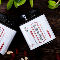 伟博精秋葵膏男人滋补膏
