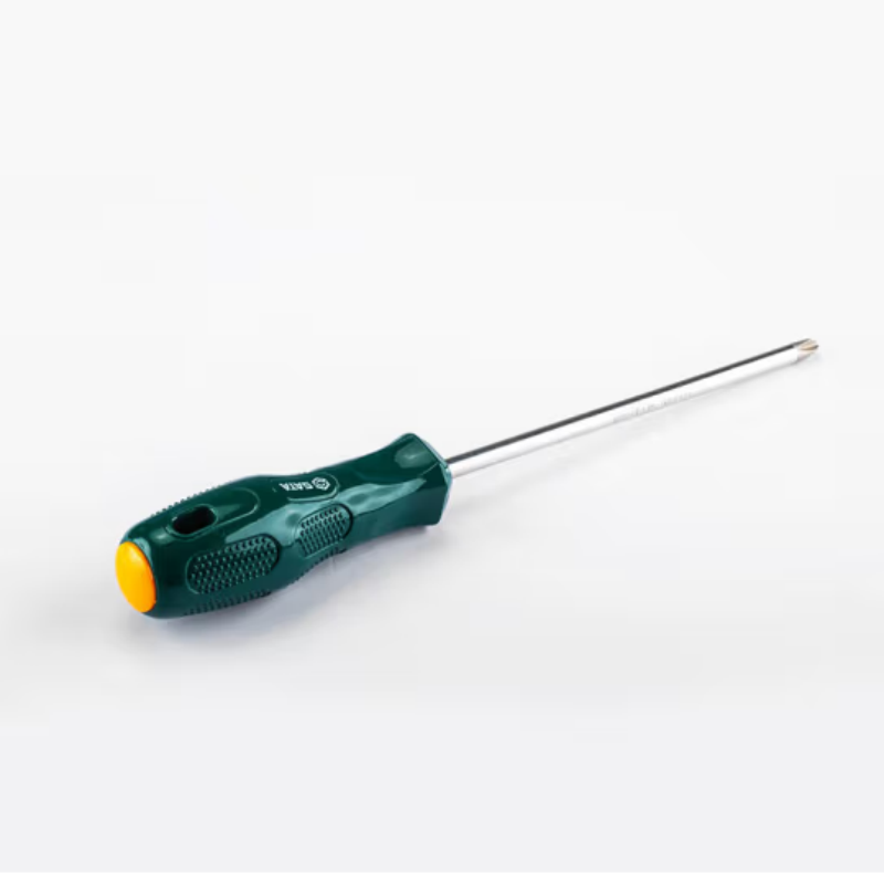 世达(SATA) A系列十字形螺丝批#2*100MM 62312 货期5-10天