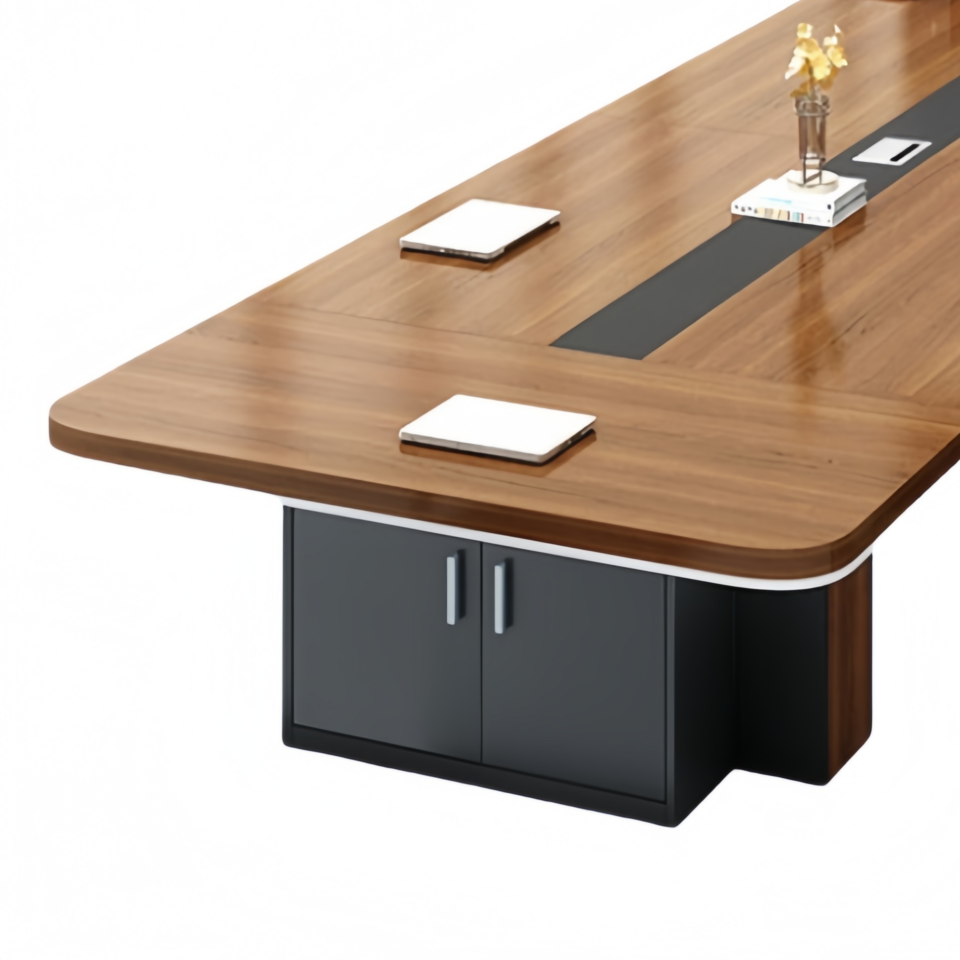 宗泊檬条桌会议桌高清大图