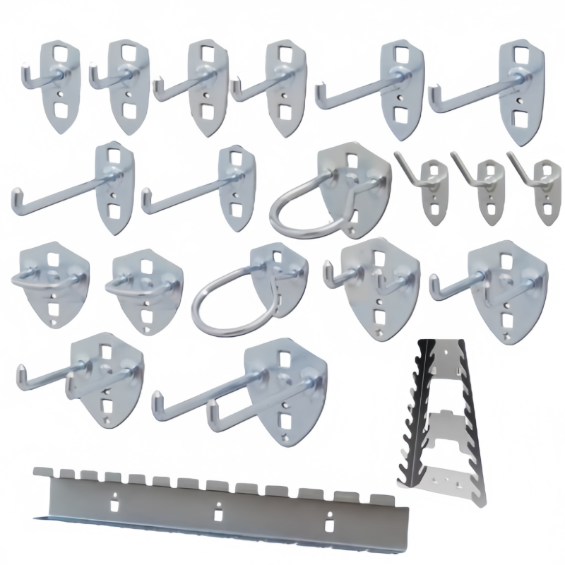 依韵珂工具挂钩3#挂钩套装（不含挂板）套