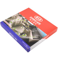 起亚(KIA) 原厂空调滤清器/3T单效空调滤芯 K3/焕驰/奕跑