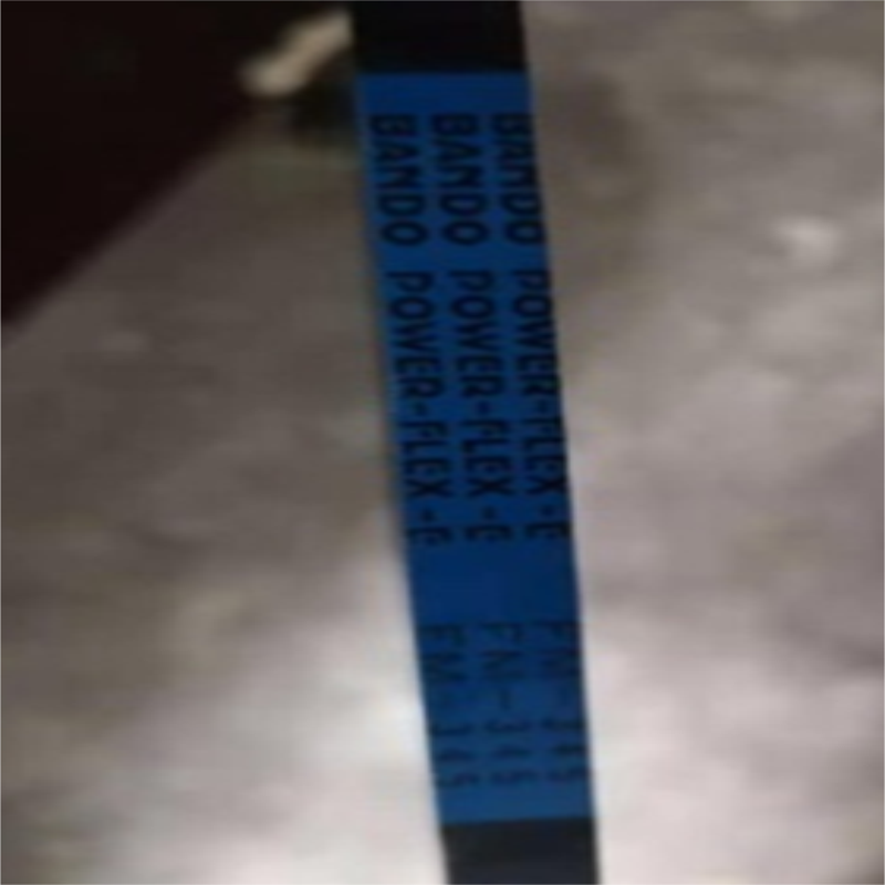 水箱皮带 EDL13000TE 轨道车配件