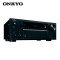 Onkyo/安桥 TX-NR575E7.2声道进口全景声家庭影院纯功放机蓝牙