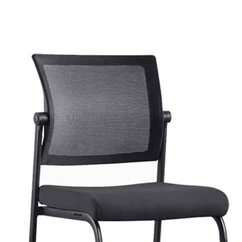 合祥源 网布椅职员椅培训椅 490*540*860mm (计价单位:张)高清大图