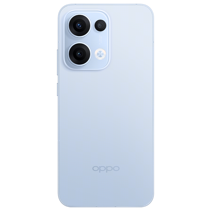 OPPO Reno13 星河蓝 16GB+512GB 5G数字移动电话 全网通手机