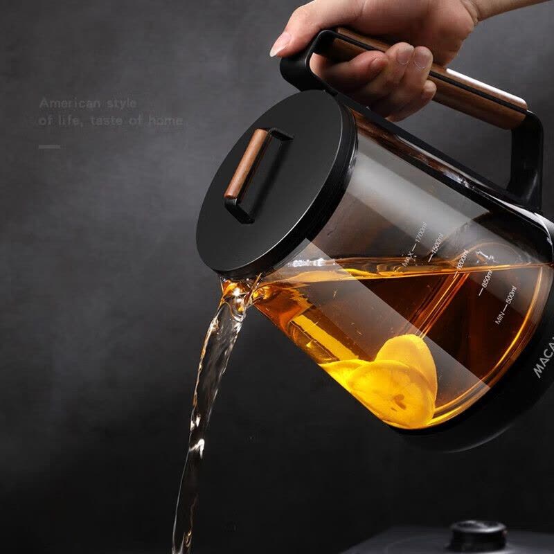 迈卡罗(MACAIIROOS)MC-3352养生壶图片