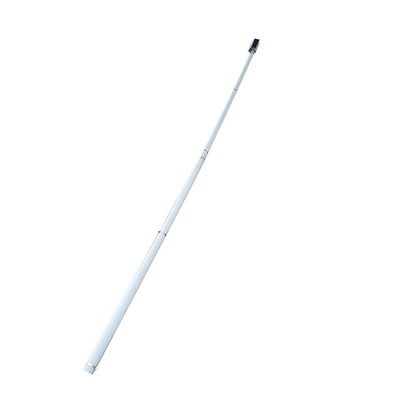 尚为(SEVA) SZSW2738 6W IP65 DC3.7V 红光 LED 斜拉线 警示灯 (计价单位:盏) 白色