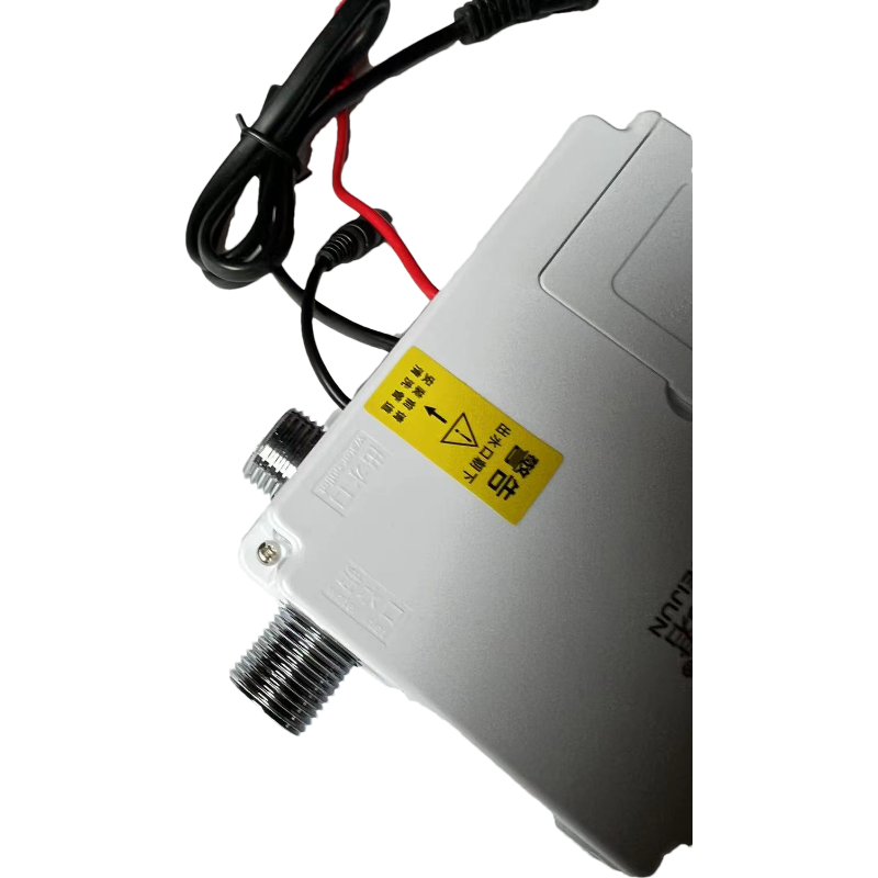 蔚珺牌红外自动感应水龙头通用型个高清大图