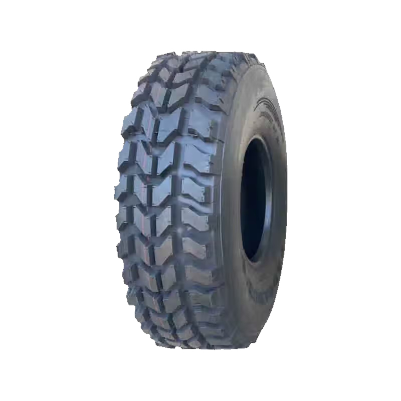 东风猛士EQ2050 轮胎37X前进轮胎37X12.5R16.5AR1112.5R16.5 原车轮胎 原厂正品 超长质保高清大图