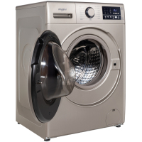 惠而浦(Whirlpool)WDC850624RG 8.5公斤全自动智能洗烘一体洗衣机