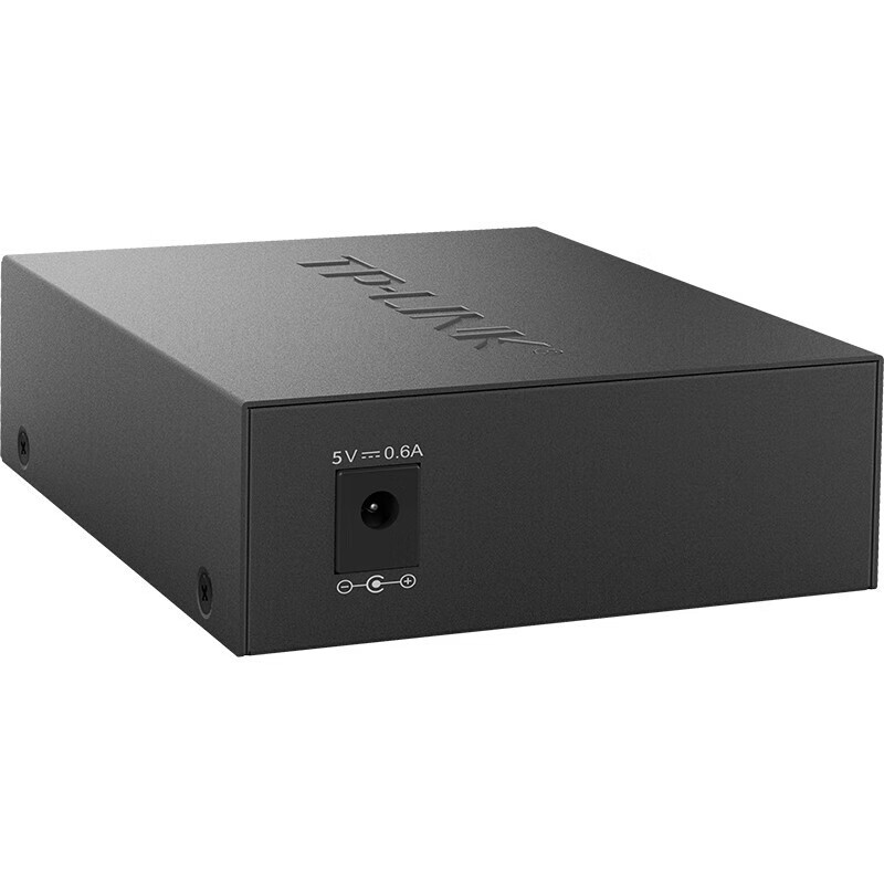 普联(TP-LINK) TL-FC311B-20 千兆单模单纤光纤收发器 光电转换器(单只装)单位:个
