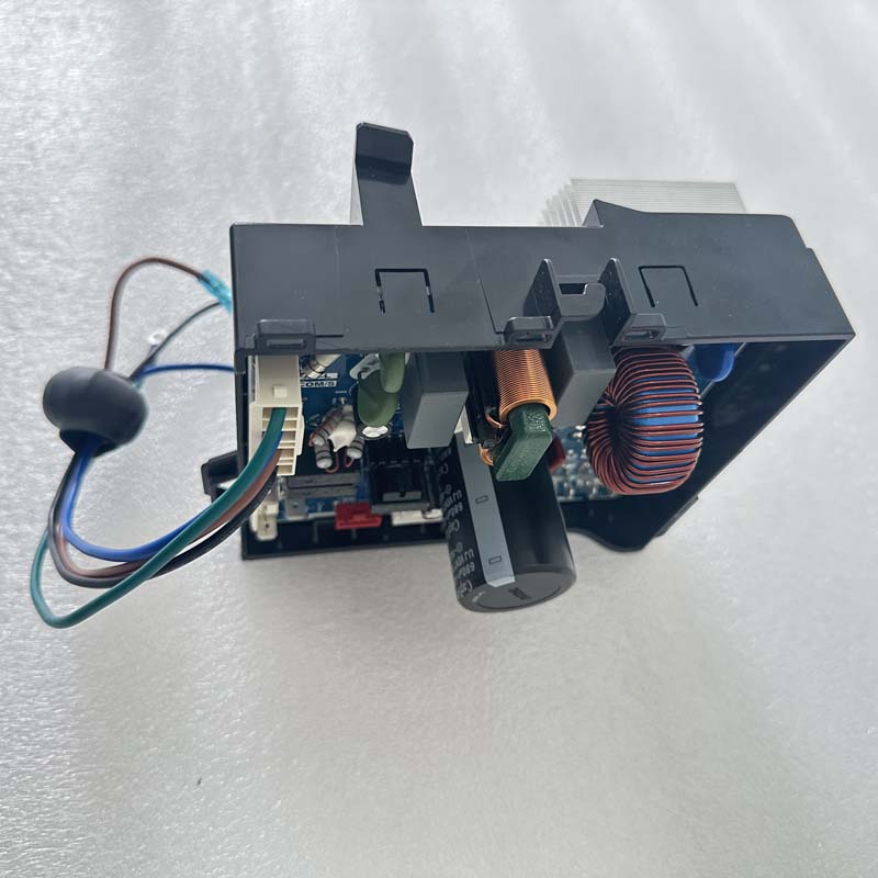 帮客材配 全新原装法迪欧空调 KFR-35GW/LA1(wifi款 )外机主板 收货前务必验货高清大图
