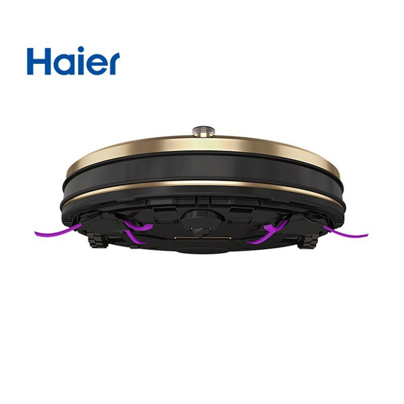扫地机 海尔（haier）hb-qt35扫地机器人