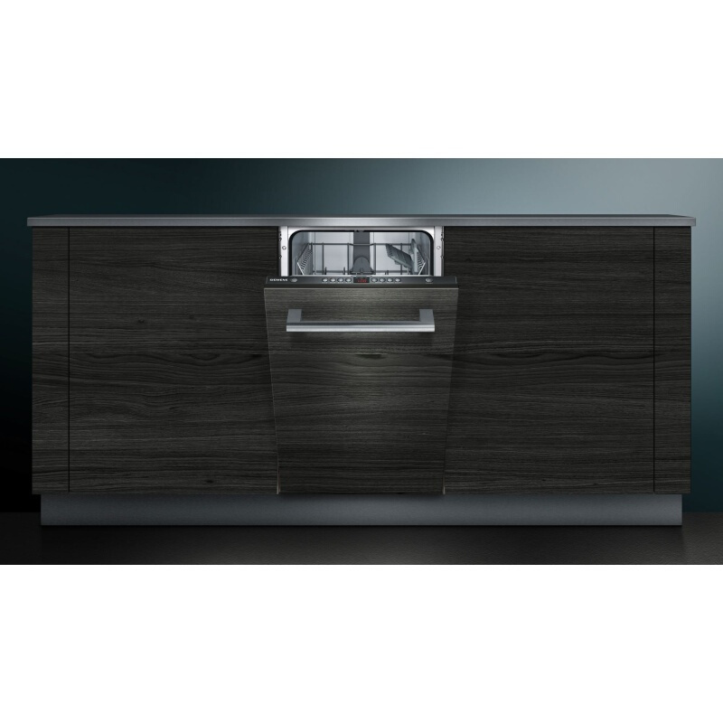 西门子 SR64M030TI 德国原装进口9套全嵌入式蒸饭柜高清大图