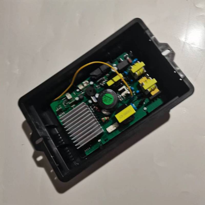 帮客材配 全新原装法迪欧油烟机 9021R 主板/控制板 收前务必验货高清大图