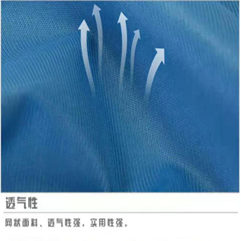 网布反光背心马甲安全外套 单位:件