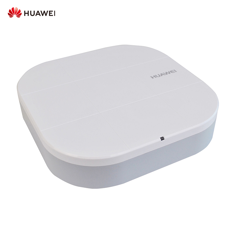 AP300EC 双频无线室内接入千兆吸顶式AP POE供电不带电源