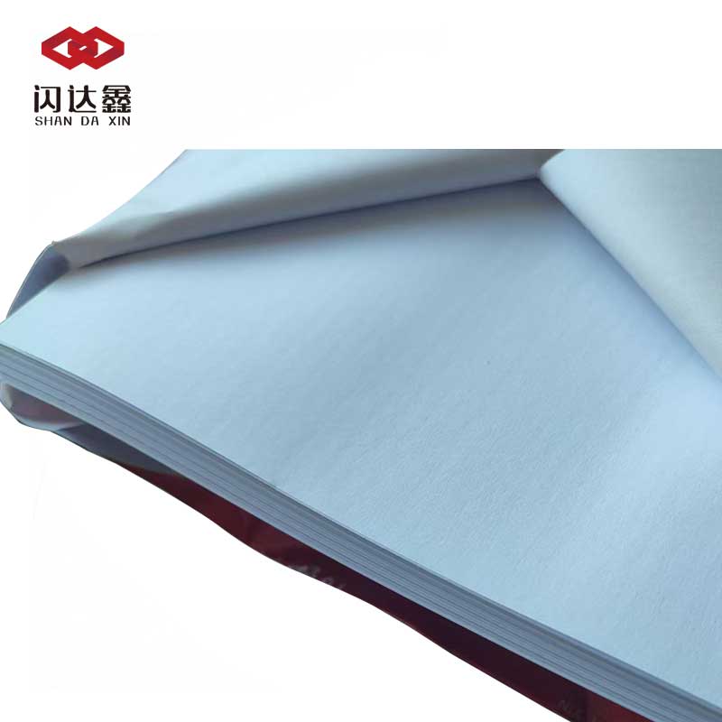 闪达鑫 27# 优质复印打印纸 80G-A4 5包/箱高清大图