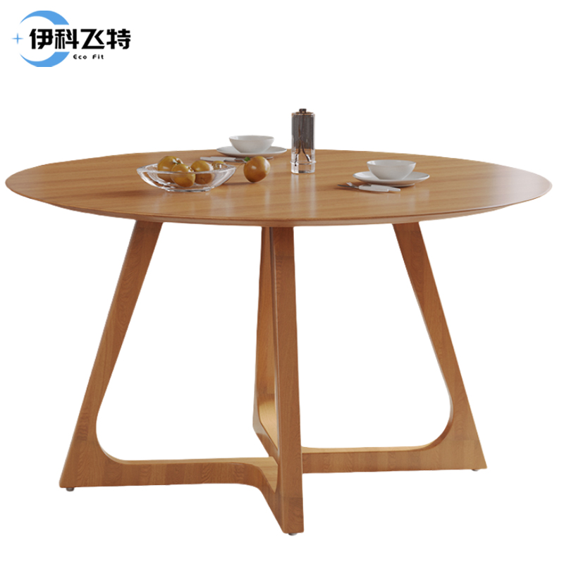 伊科飞特餐桌圆桌高清大图
