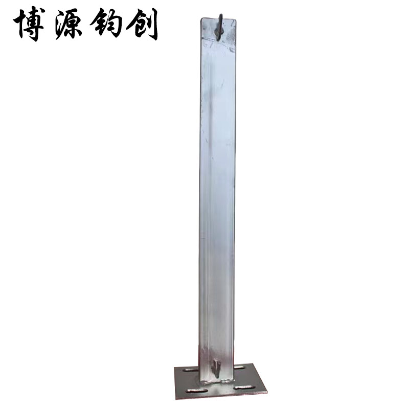 博源钧创 刺绳支架滚笼支架 直型支架 个高清大图