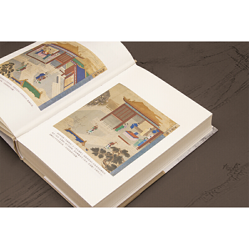 [正版]新民说·宋仁宗:共治时代(CCTV“中国好书”得主吴钩力作!樊登读书会精读!从一位被严重低估的皇帝,透视缔造大宋高清大图