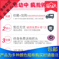 好神拖拖把旋转免手洗干湿两用拖地拖布桶自动手压双驱动家用墩布