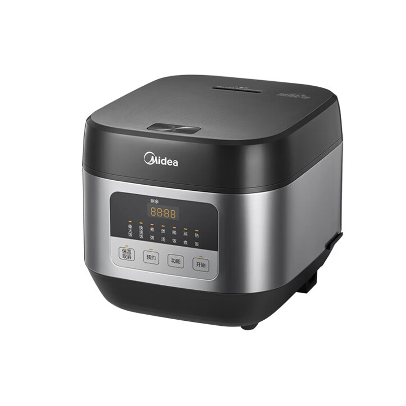 美的(Midea)MB-TQ451 电饭煲 4L(单位:台)新老包装随机发货