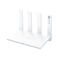 华为路由器ax3 wifi6/智能分频/多连不卡无线家用穿墙/ax3000/高速千兆路由器