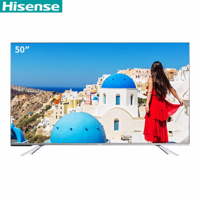 海信(Hisense)HZ50E5D 50英寸 4K 液晶电视机