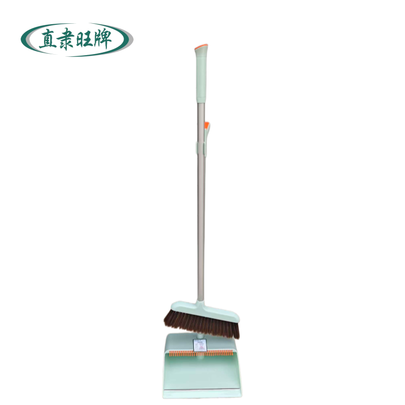直隶旺牌 笤帚簸箕套装 ZHILI-3027 套高清大图