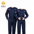 雅霖服 春秋加绒/速干套装24YLF-MY /套