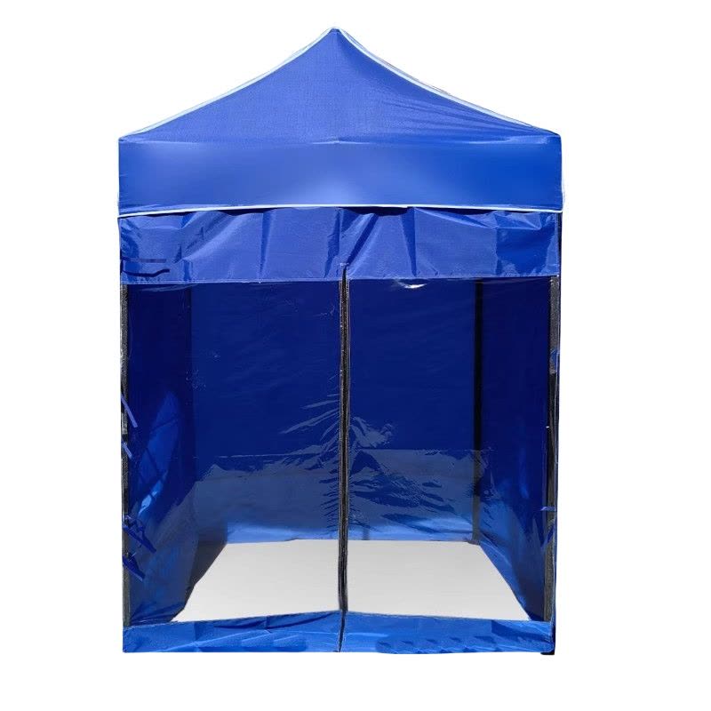 永满铁运 遮阳棚雨棚 2.5*2.5m 顶图片