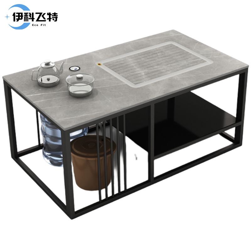 伊科飞特大茶几高清大图