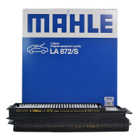 马勒(MAHLE)空调滤LA872适配06-12款马自达3/08-13款马自达5