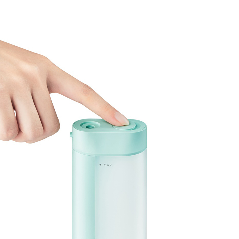 直白家用高频脉冲水流冲牙器 旅行外出便携式电动洗牙器清洁牙线口腔XL102