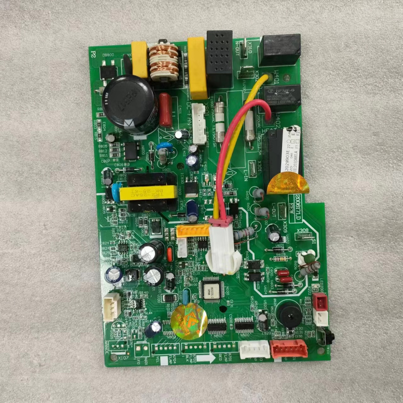 帮客材配 拆机原件 P0970102603 ISH- 26CC1W内机主板 收前务必验货高清大图