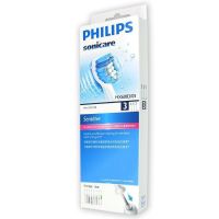 飞利浦（Philips）电动牙刷头HX6730HX6511HX6761HX3216HX6972刷头HX6083