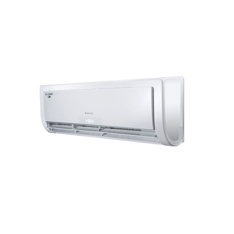 格力KFR-35GW(35570)Ga-3Q畅定频空调1.5P