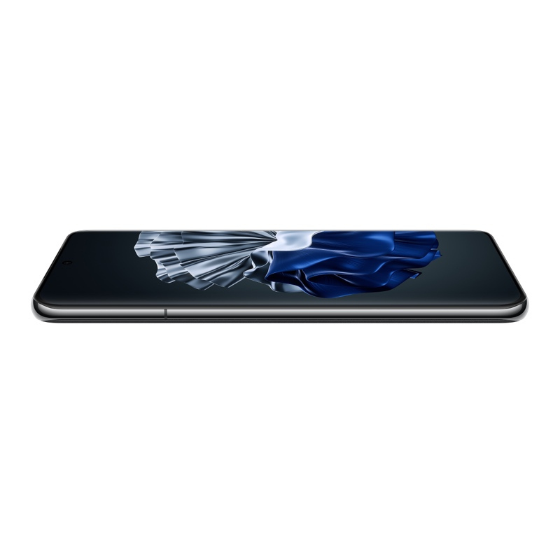 华为P60 8GB+512GB 羽砂黑 骁龙8+芯 4800万超清主摄 120Hz刷新屏 66W超级快充 华为手机鸿蒙
